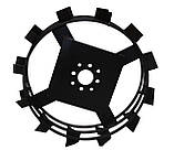 Грунтозацепи 560х130мм, фото 2