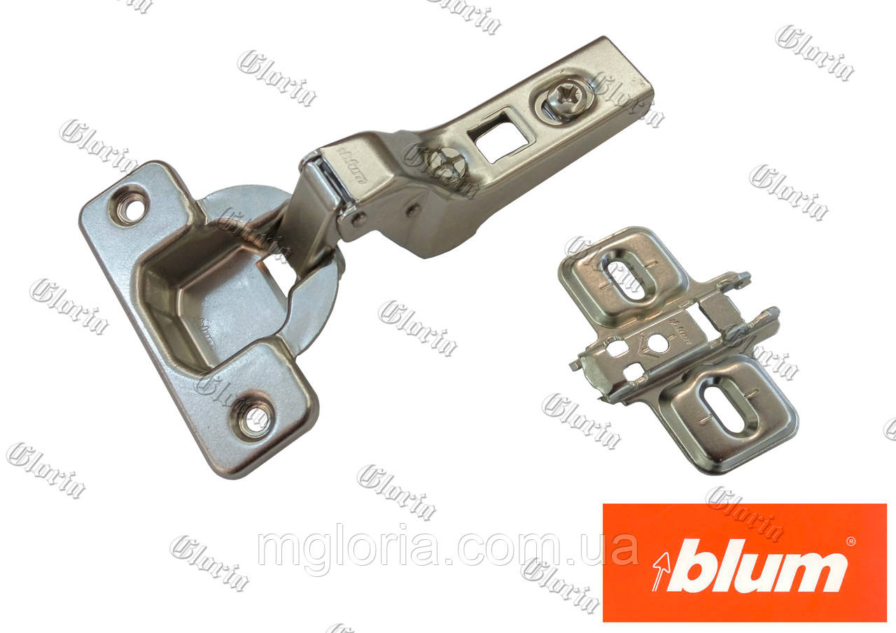 Завіса внутрішня Blum Clip 71M2750