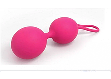 Вагінальний куля Even Balls