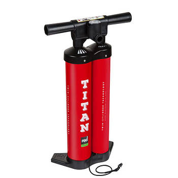 Насос для SUP Red Paddle Co Titan Pump