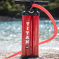 Насос для SUP Red Paddle Co Titan Pump, фото 6