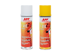 APP F410 Profil Spray Препарат проникаючий для захисту замкнутих профілів