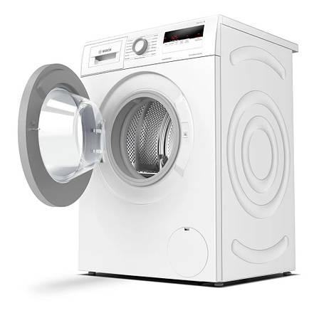 Пральна машина автоматична Bosch WAN2418KPL, фото 2
