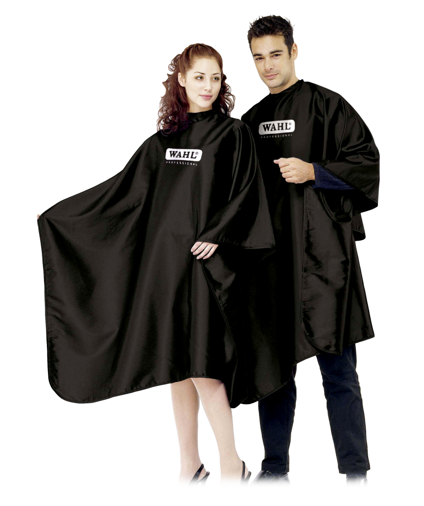 Накидка перукарня Wahl 4505-7001