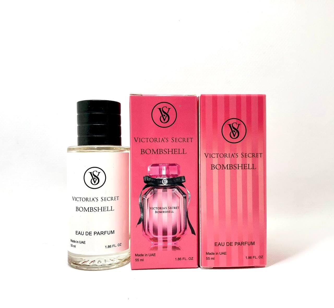 Парфумована вода жіноча Victorias Secret Bombshell (Вікторія Сікрет бомбшел) 55 мл, фото 1