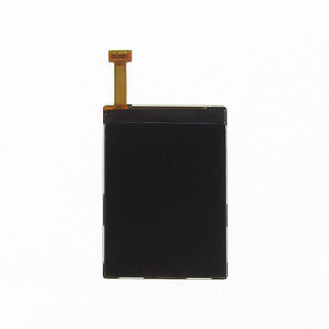 Дисплей (lcd екран) для Nokia X3/X2/C5/7020/2710n, фото 2