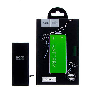 Акумулятор (батарея) HOCO для Apple iPhone 6S, фото 2