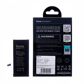 Акумулятор (батарея) HOCO для Apple iPhone 7, фото 2