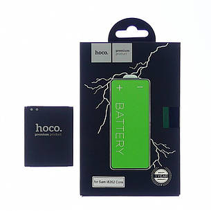Акумулятор (батарея) HOCO B150AE до Samsung G350/ I8260/ I8262/ Core, фото 2