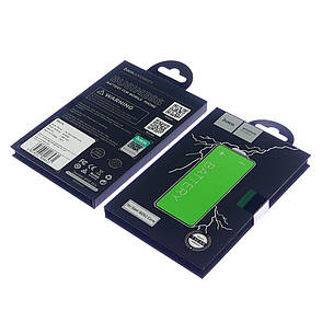 Акумулятор (батарея) HOCO B150AE до Samsung G350/ I8260/ I8262/ Core, фото 2