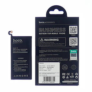 Акумулятор (батарея) HOCO EB-BG920ABE для Samsung G920 S6/G920F, фото 2