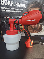 Краскопульт электрический Einhell TC-SY 500 P 4260010