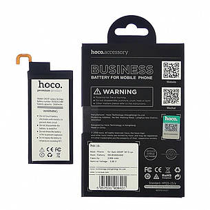 Акумулятор (батарея) HOCO EB-BG925ABE для Samsung G925 S6 Edge/G925F, фото 2