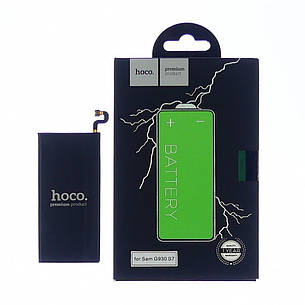 Акумулятор (батарея) HOCO EB-BG930ABE для Samsung G930 S7/G930A/G930F, фото 2
