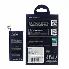Акумулятор (батарея) HOCO EB-BG930ABE для Samsung G930 S7/G930A/G930F, фото 2