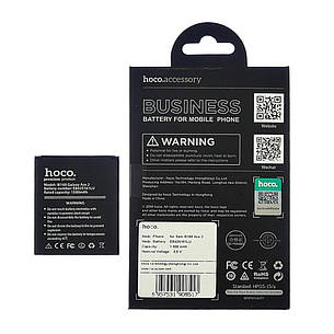Акумулятор (батарея) HOCO EB425161LU для Samsung i8160/S7560/S7562/J105/J105H/J1 Mini (2016) Ace 2, фото 2