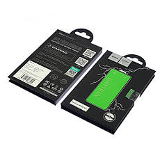 Акумулятор (батарея) HOCO EB585157LU для Samsung i8552/G355H/J200/J2 (2015)/i8530/iI8550/i8730, фото 2