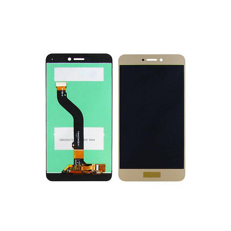 Дисплей (lcd екран) для Huawei P9 Lite (2017) / GR3 (2017) / Honor 8 Lite / Nova Lite (2016) / P8 Lite (2017) з, фото 2
