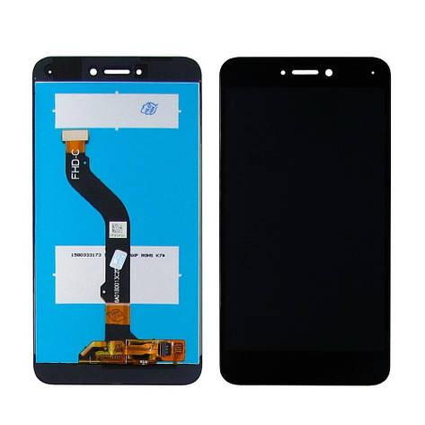 Дисплей (lcd екран) для Huawei P9 Lite (2017) / GR3 (2017) / Honor 8 Lite / Nova Lite (2016) / P8 Lite (2017) з, фото 2