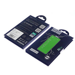 Акумулятор (батарея) HOCO B600BC для Samsung i9500 S4/i9295/i9515/N075T, фото 2