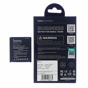 Акумулятор (батарея) HOCO EB-BJ100CBE для Samsung J100 J1/J100H, фото 2
