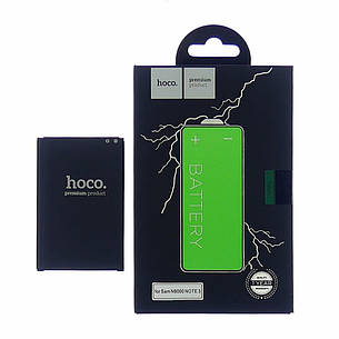 Акумулятор (батарея) HOCO B800BE Samsung N9000 Note 3/ N9005/ N9009, фото 2
