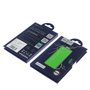 Акумулятор (батарея) HOCO EB-BN910BBE для Samsung N910 Note 4/ N910C/ N910F/ N910H, фото 2