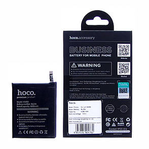 Акумулятор (батарея) HOCO BL234 для Lenovo A5000/Vibe P1m/P70/P90/P90 Pro, фото 2