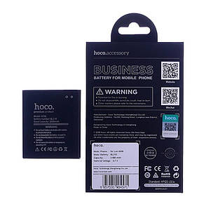 Акумулятор (батарея) HOCO BL210 для Lenovo, фото 2