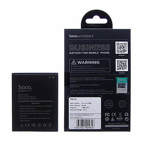Акумулятор (батарея) HOCO BL243 для Lenovo A7000/ A7600/ K3 Note/ A5600/ A5860, фото 2