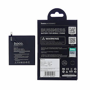 Акумулятор (батарея) HOCO BL267 для Lenovo K6/ K33a48, фото 2