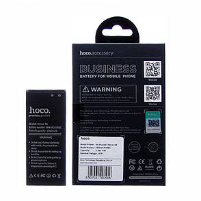 Акумулятор (батарея) HOCO HB4342A1RBC для Huawei Honor 4A/ Honor 5/ Honor 5A/ Y6/ Y5 II, фото 2