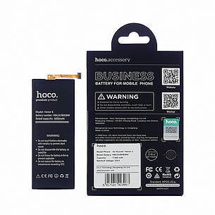 Акумулятор (батарея) HOCO HB4242B4EBW для Huawei Honor 6/H60-L02, фото 2
