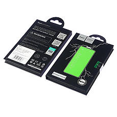 Акумулятор (батарея) HOCO HB4242B4EBW для Huawei Honor 6/H60-L02, фото 2