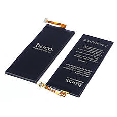 Акумулятор (батарея) HOCO HB4242B4EBW для Huawei Honor 6/H60-L02, фото 3
