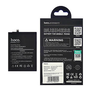 Акумулятор (батарея) HOCO HB386590ECW/ HB386589ECW для Huawei Mate 20 Lite/ P10 Plus/ Honor 8X, фото 2