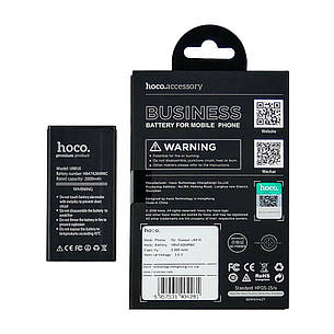 Акумулятор (батарея) HOCO HB474284RBC для Huawei U8816/Y625, фото 2