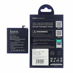 Акумулятор (батарея) HOCO BT68 для Meizu M3/M3 Mini, фото 2