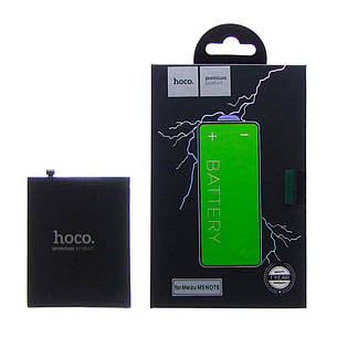 Акумулятор (батарея) HOCO BA621 для Meizu M5 Note, фото 2