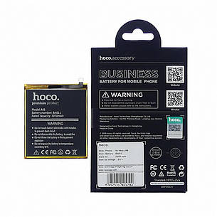 Акумулятор (батарея) HOCO BA611 для Meizu M5, фото 2