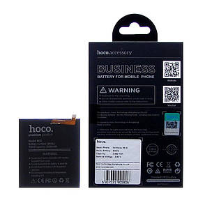 Акумулятор (батарея) HOCO BA612 для Meizu M5S, фото 2