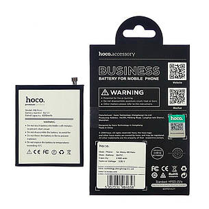 Акумулятор (батарея) HOCO BA721 для Meizu M6 Note, фото 2