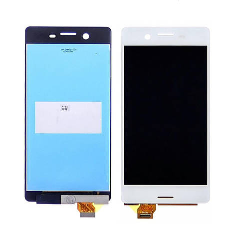 Дисплей (lcd екран) для Sony F8131/ F5121/ F5122 Xperia X Performance/ X Dual, фото 2