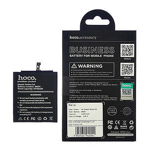 Акумулятор (батарея) HOCO BN34 для Xiaomi Redmi 5A, фото 2
