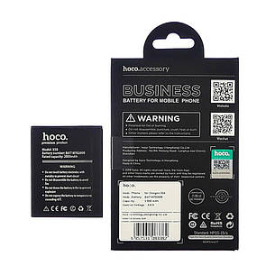 Акумулятор (батарея) HOCO BAT18702000 для Doogee X50, фото 2