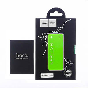 Акумулятор (батарея) HOCO BAT16542100 для Doogee X9 Mini, фото 2