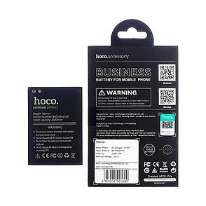 Акумулятор (батарея) HOCO BAT16542100 для Doogee X9 Mini, фото 2