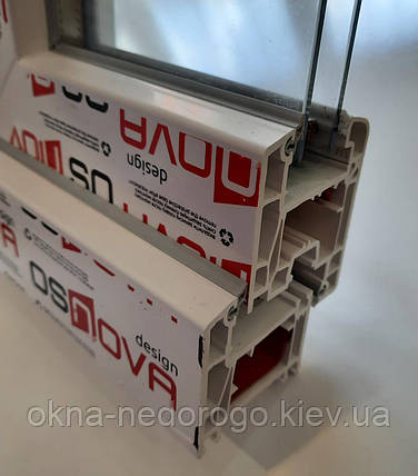 Ціна на вікна Osnova, фото 2