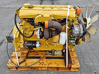 Двигатель CATERPILLAR 3056