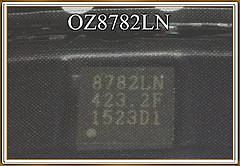 Мікросхема OZ8782LN